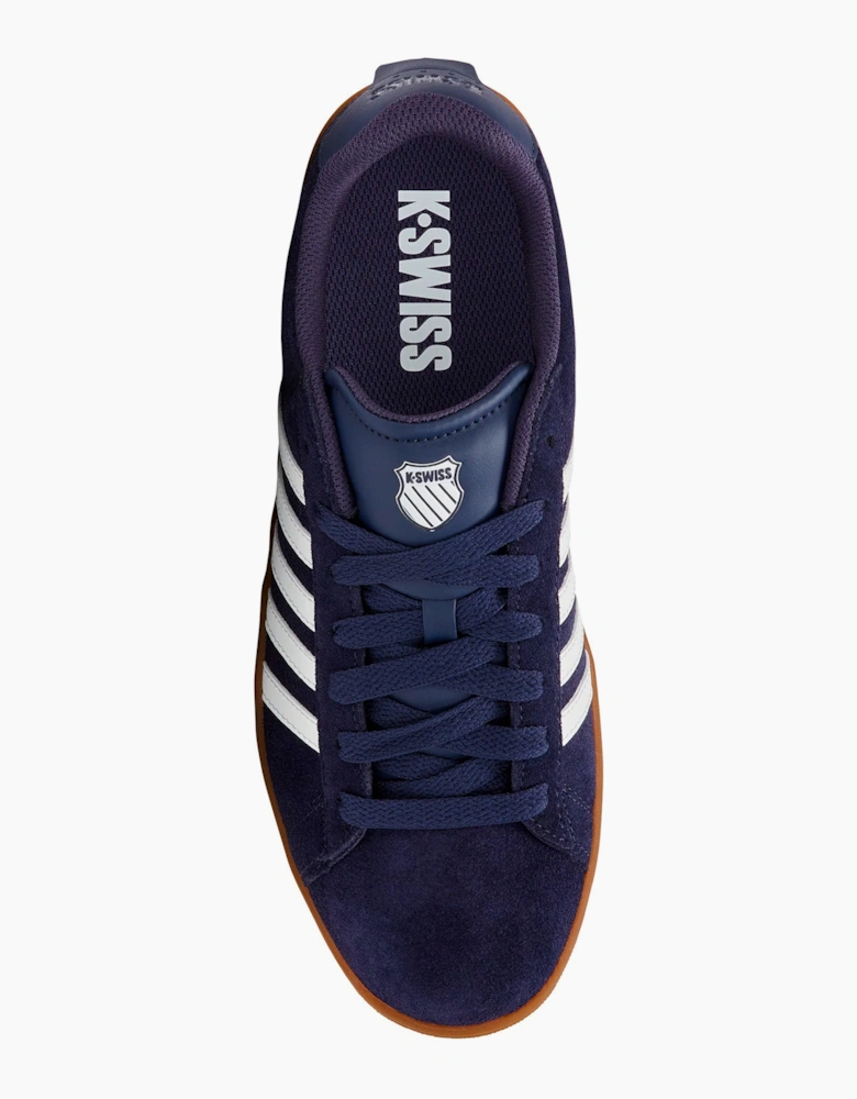 K.Swiss Court Tiebreak II NAVY / WHITE