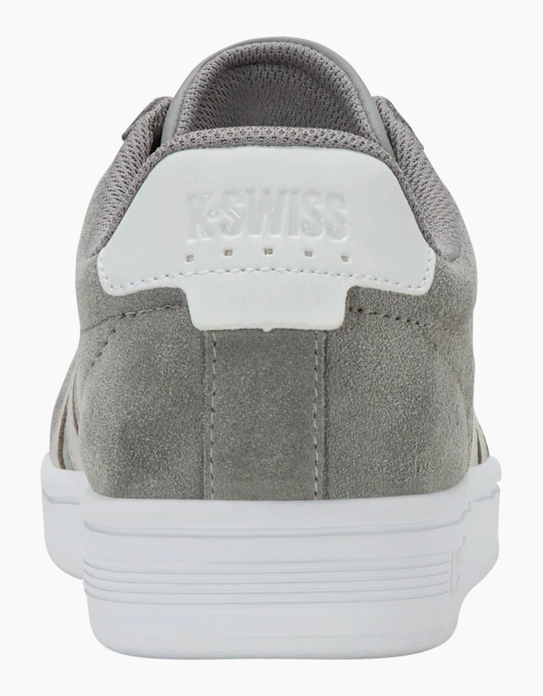 K.Swiss Court Tiebreak II Sneaker LIGHT GREY