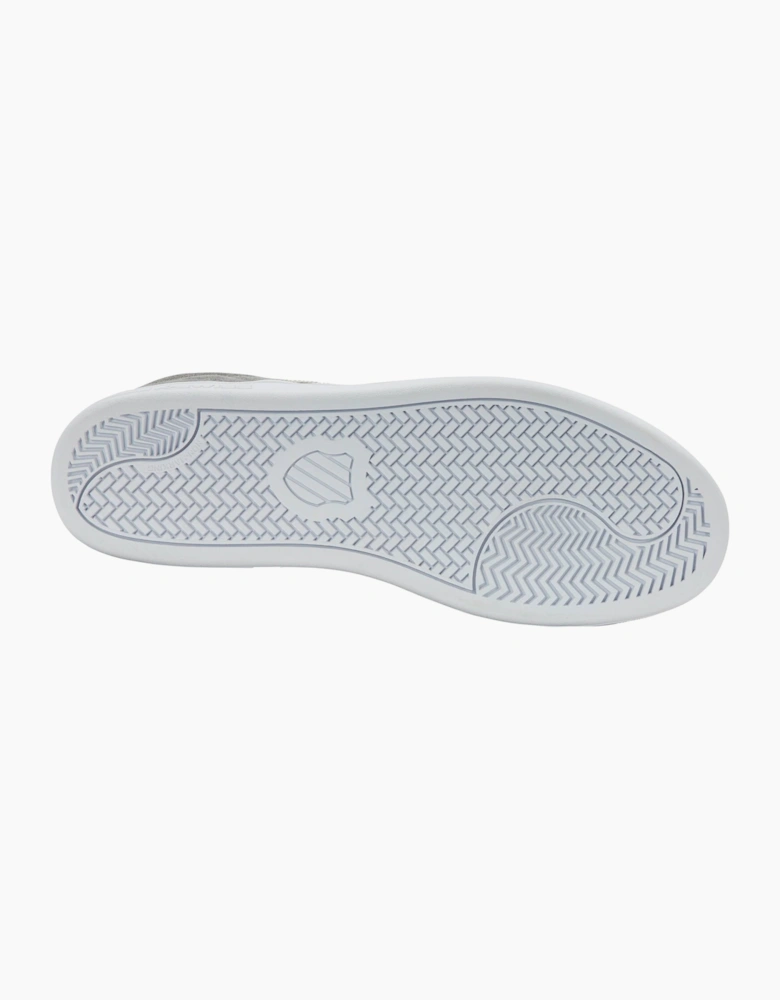 K.Swiss Court Tiebreak II Sneaker LIGHT GREY