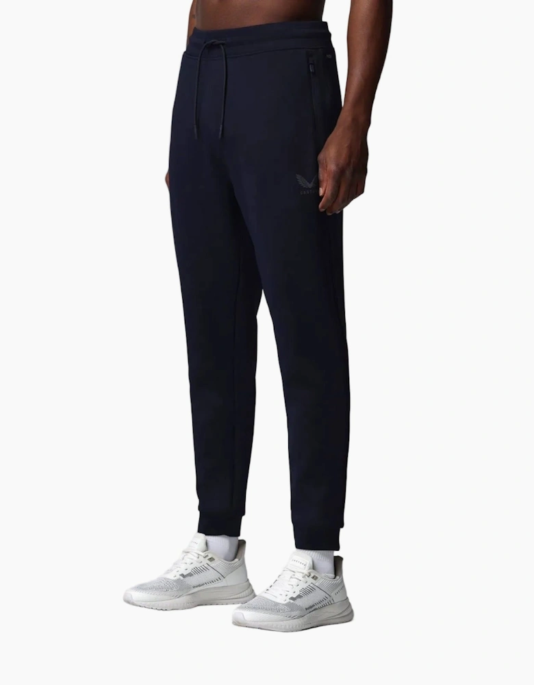 Castore Flex Men's Blue Joggers