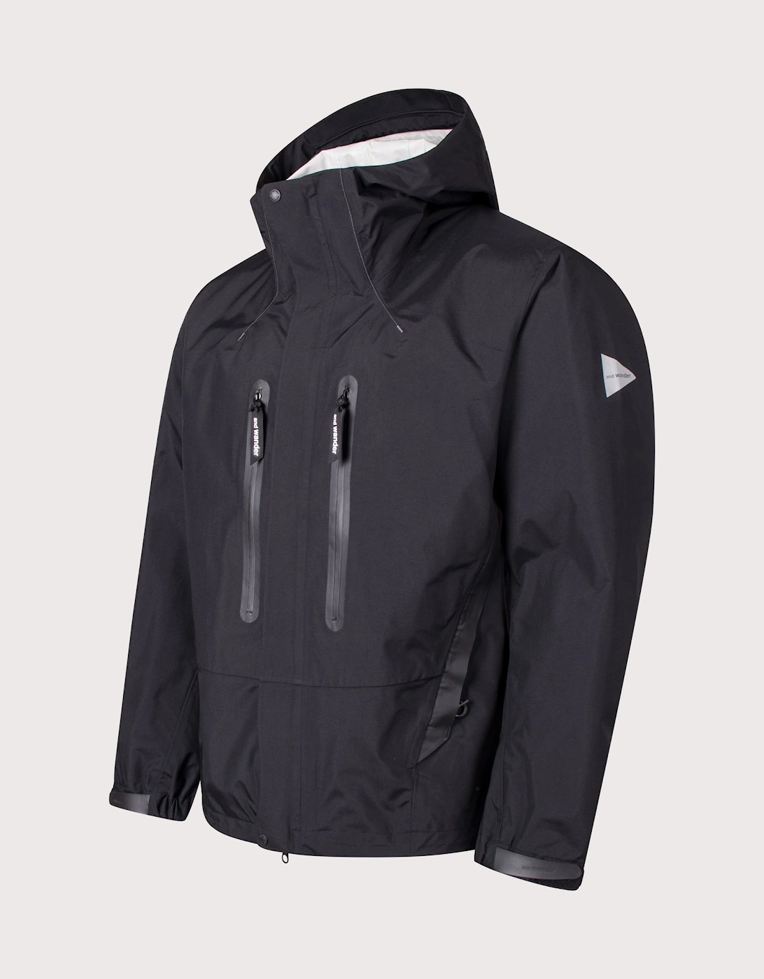 2.5L Hiker Rain Jacket