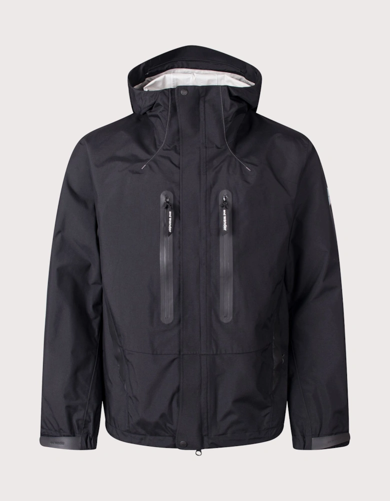 2.5L Hiker Rain Jacket