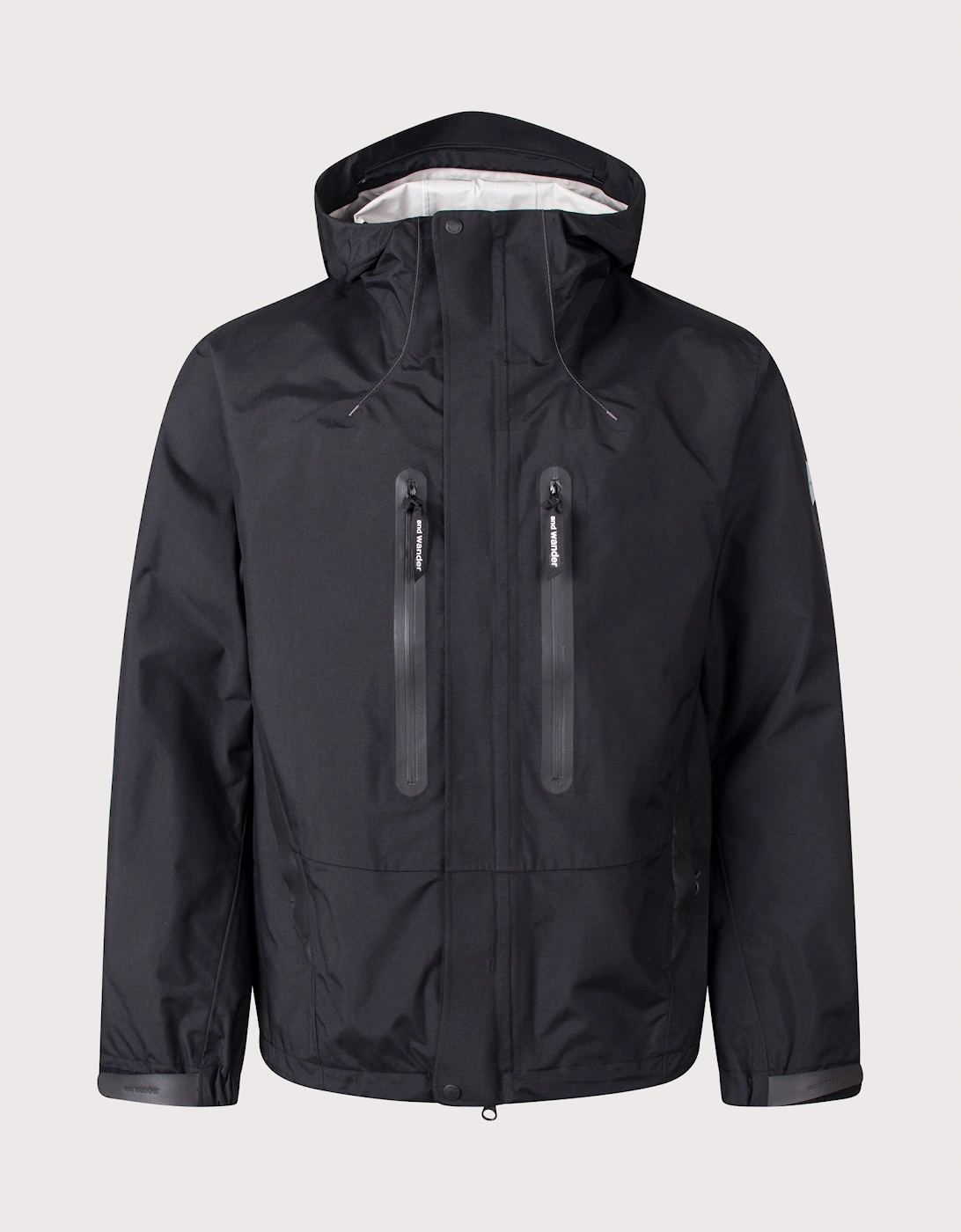2.5L Hiker Rain Jacket