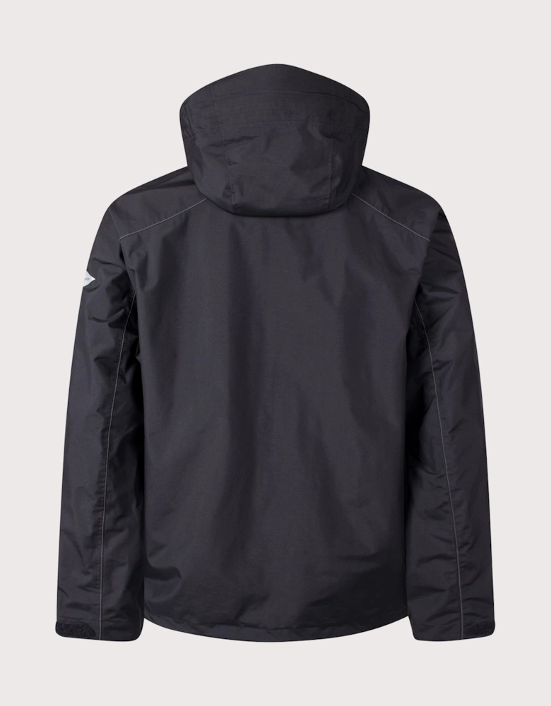 2.5L Hiker Rain Jacket