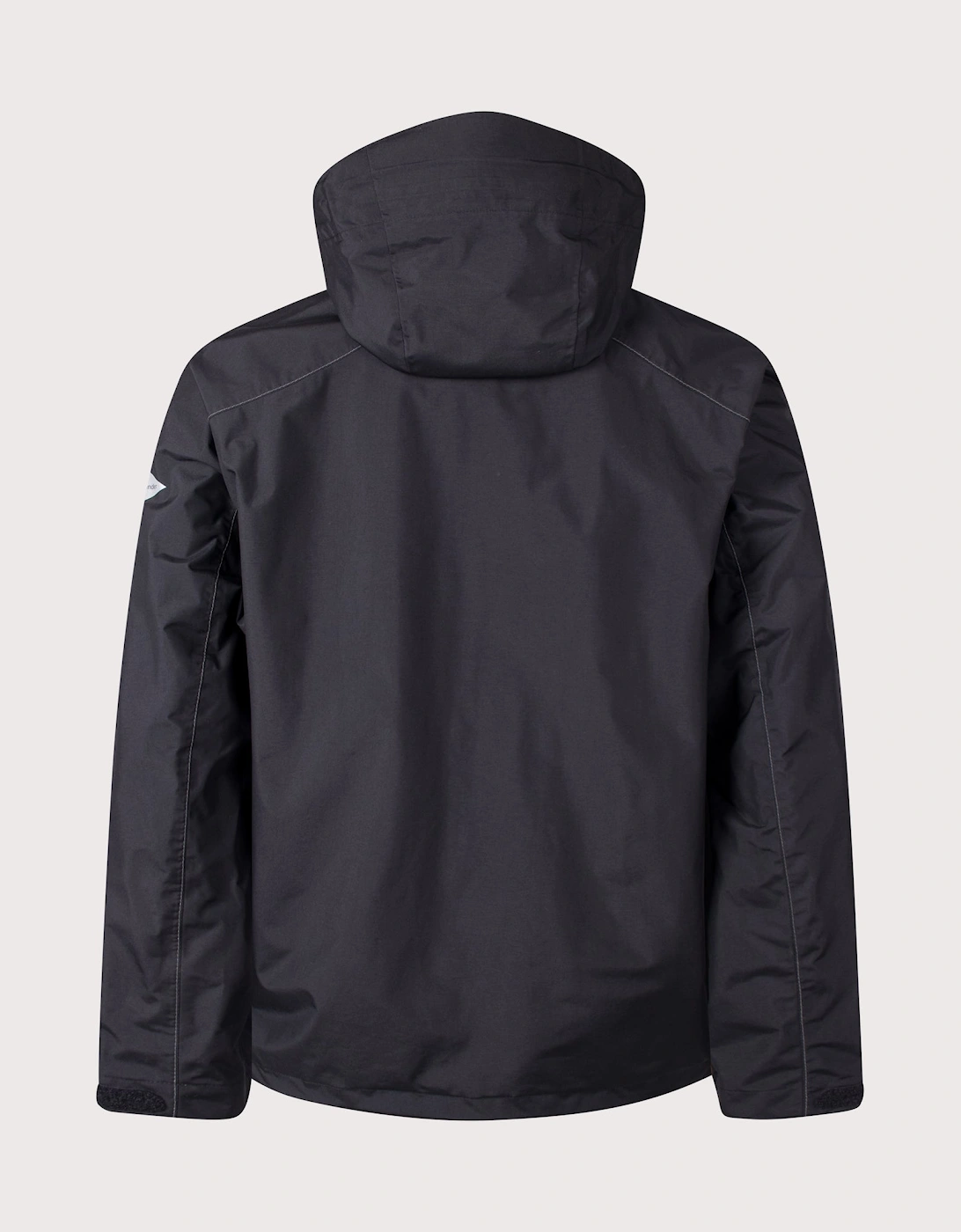 2.5L Hiker Rain Jacket