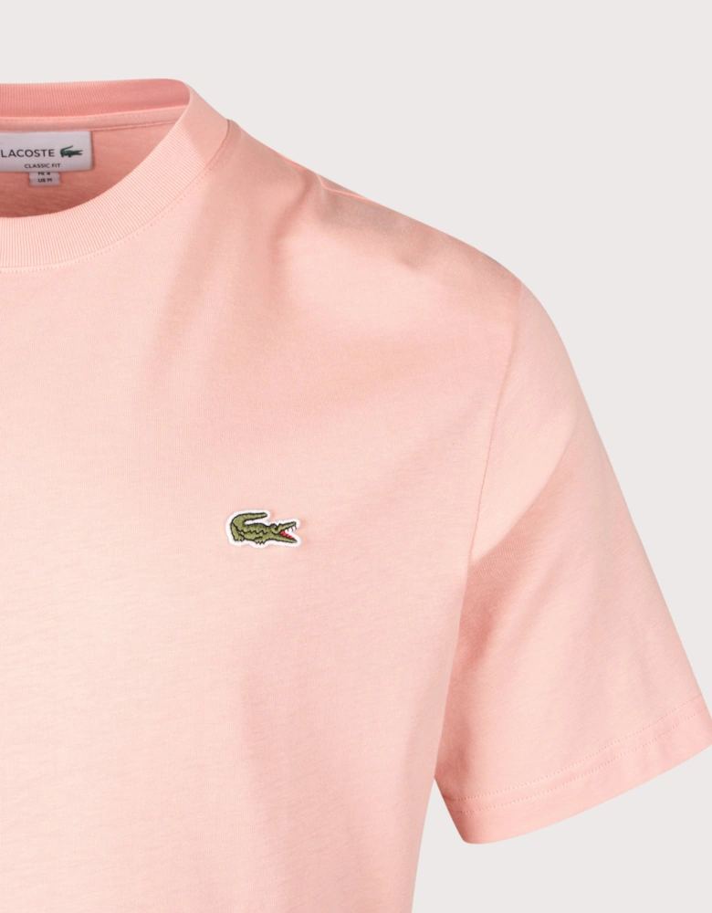 Cotton T-Shirt