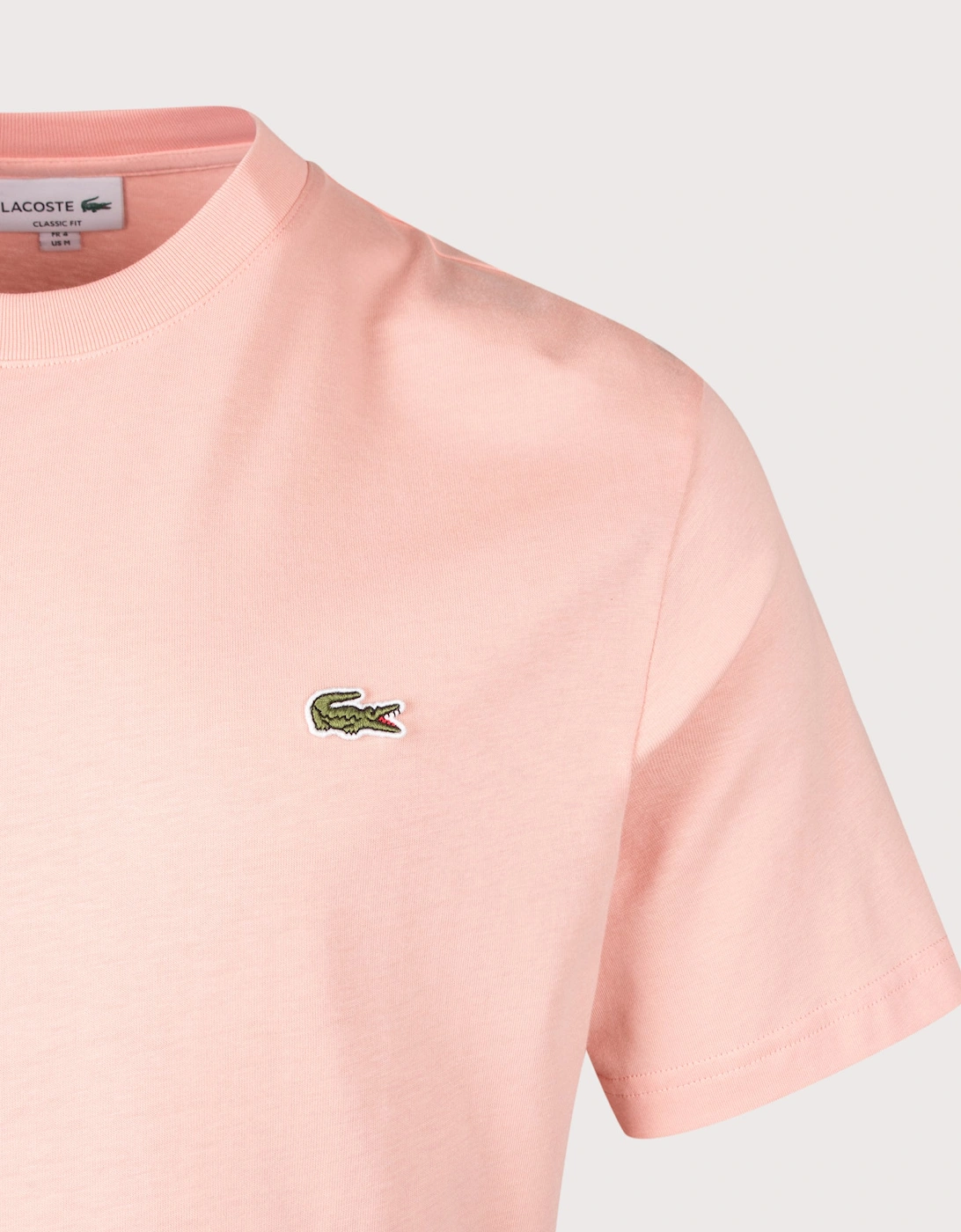 Cotton T-Shirt