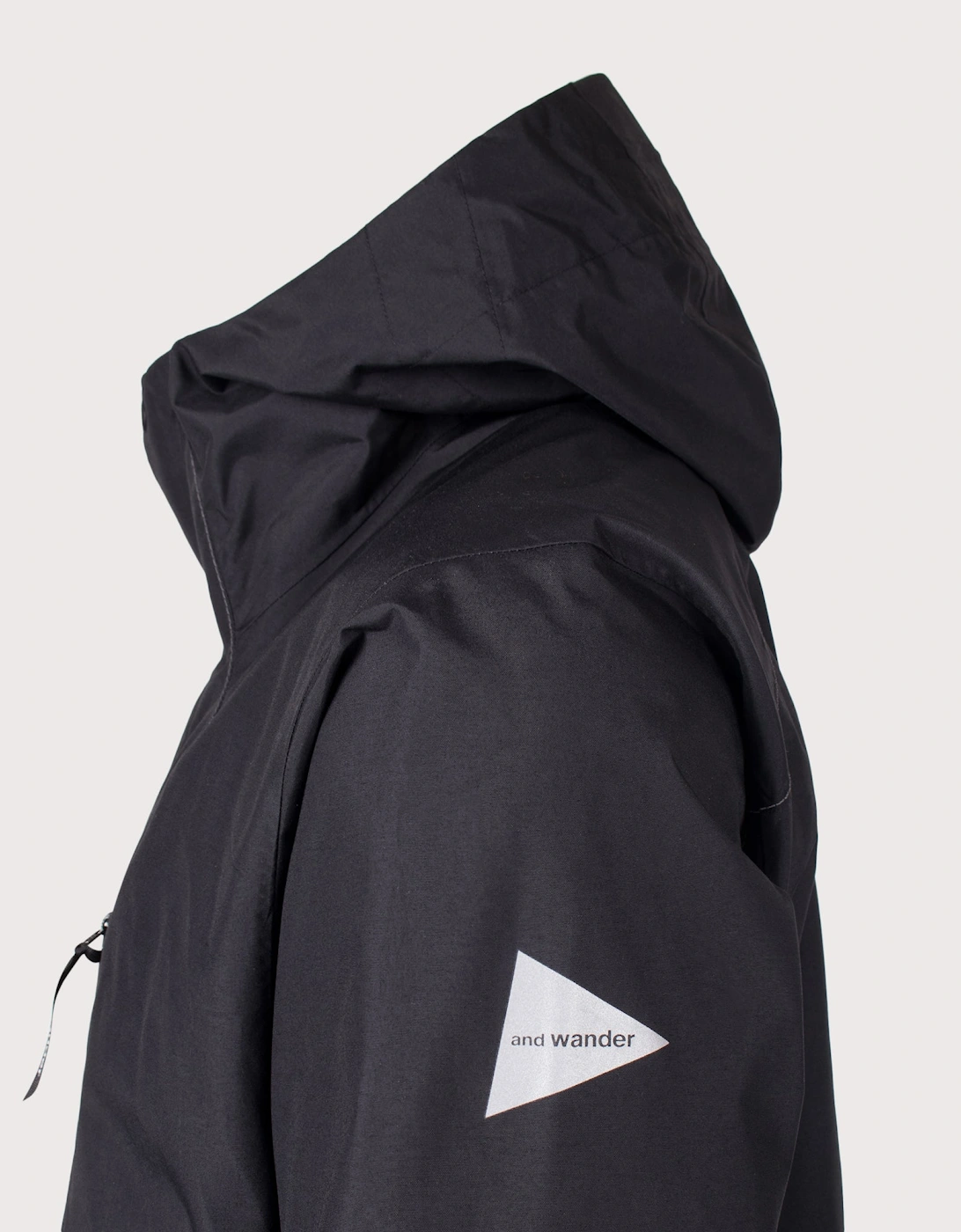 2.5L Hiker Rain Jacket