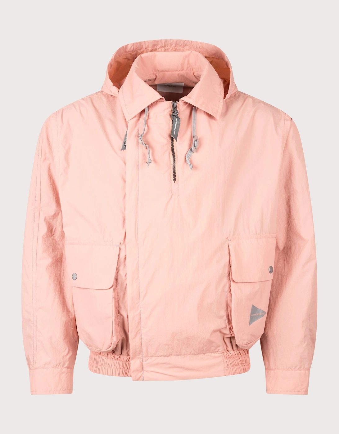 Water Repellent Light Jacket 2, 8 of 7