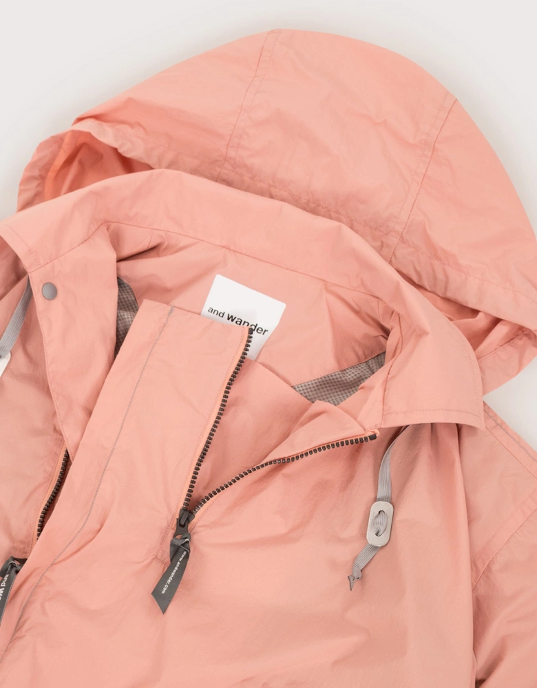 Water Repellent Light Jacket 2