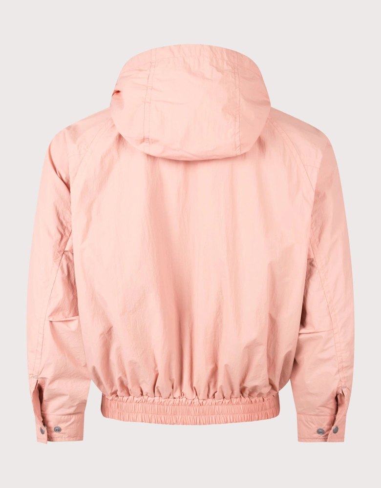 Water Repellent Light Jacket 2