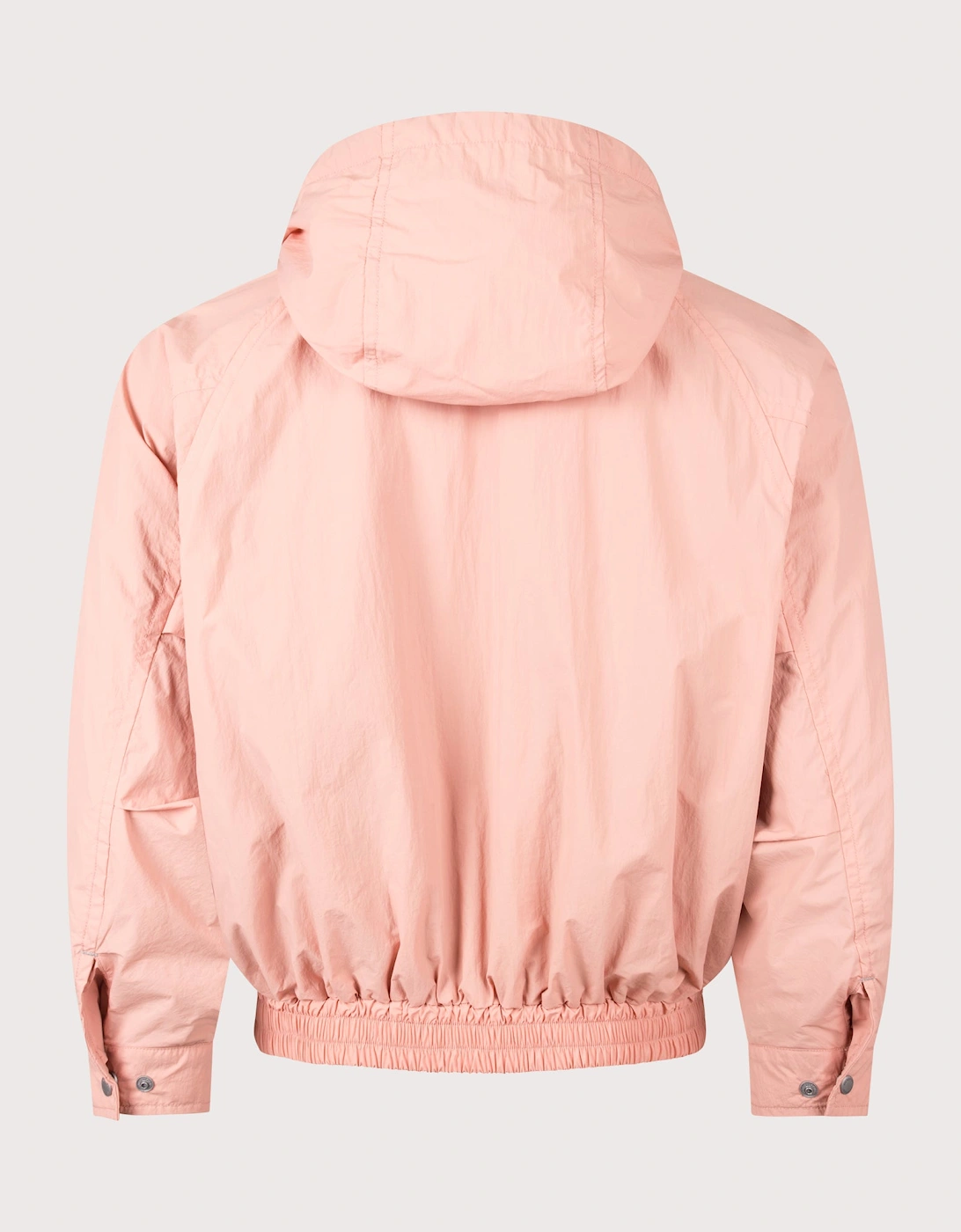 Water Repellent Light Jacket 2