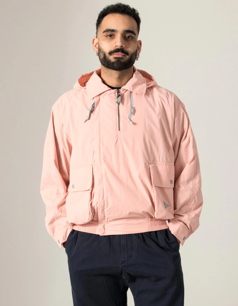 Water Repellent Light Jacket 2