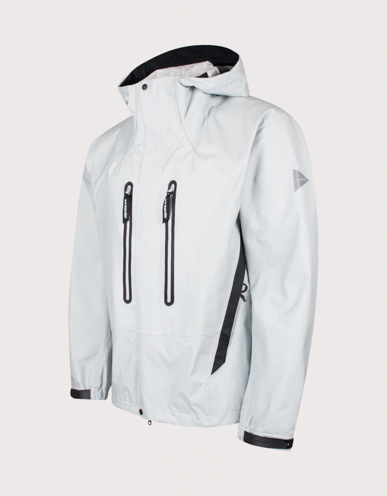 2.5L Hiker Rain Jacket