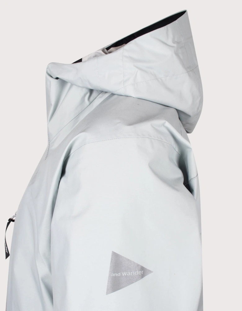 2.5L Hiker Rain Jacket