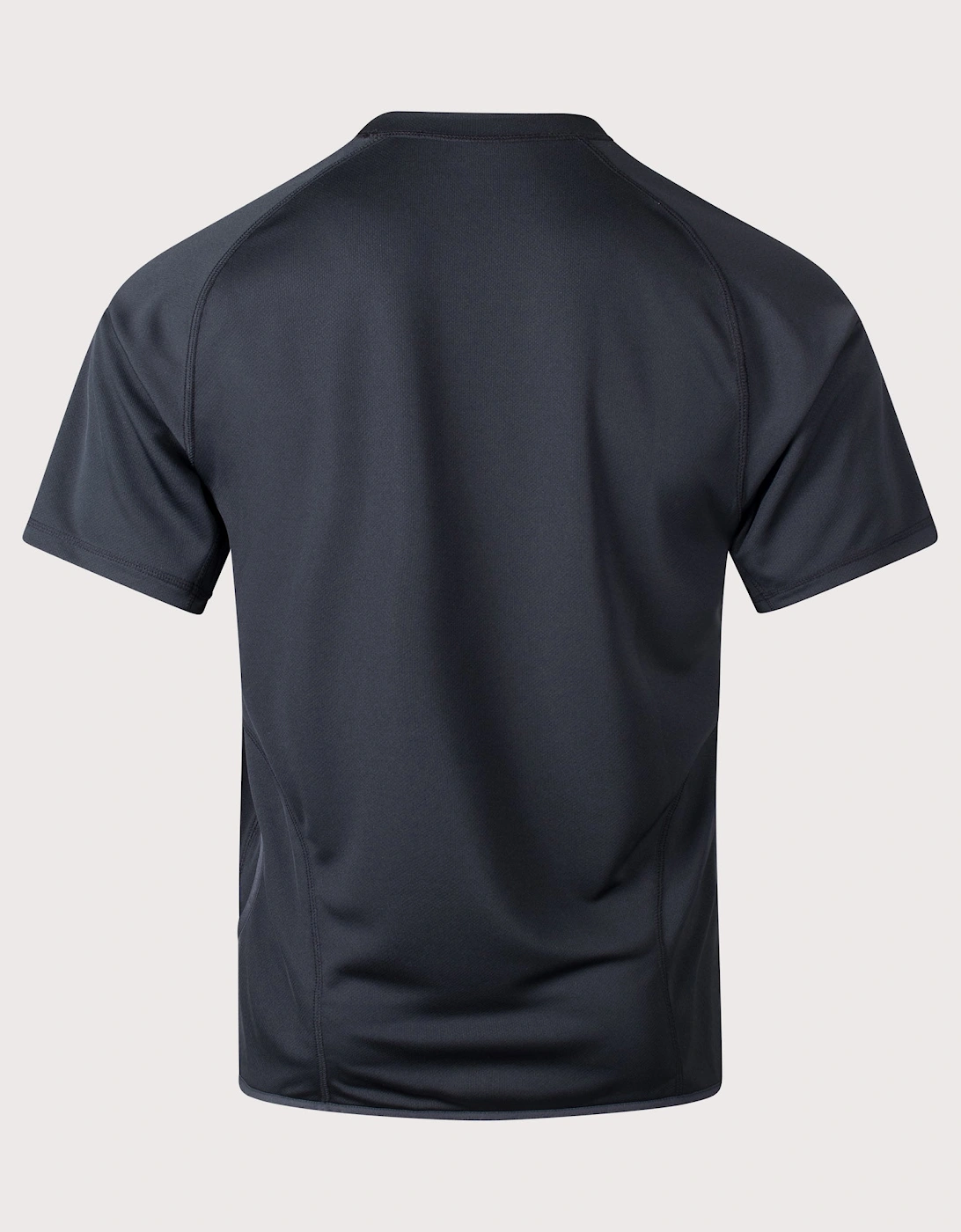 Dry Jersey Raglan T-Shirt
