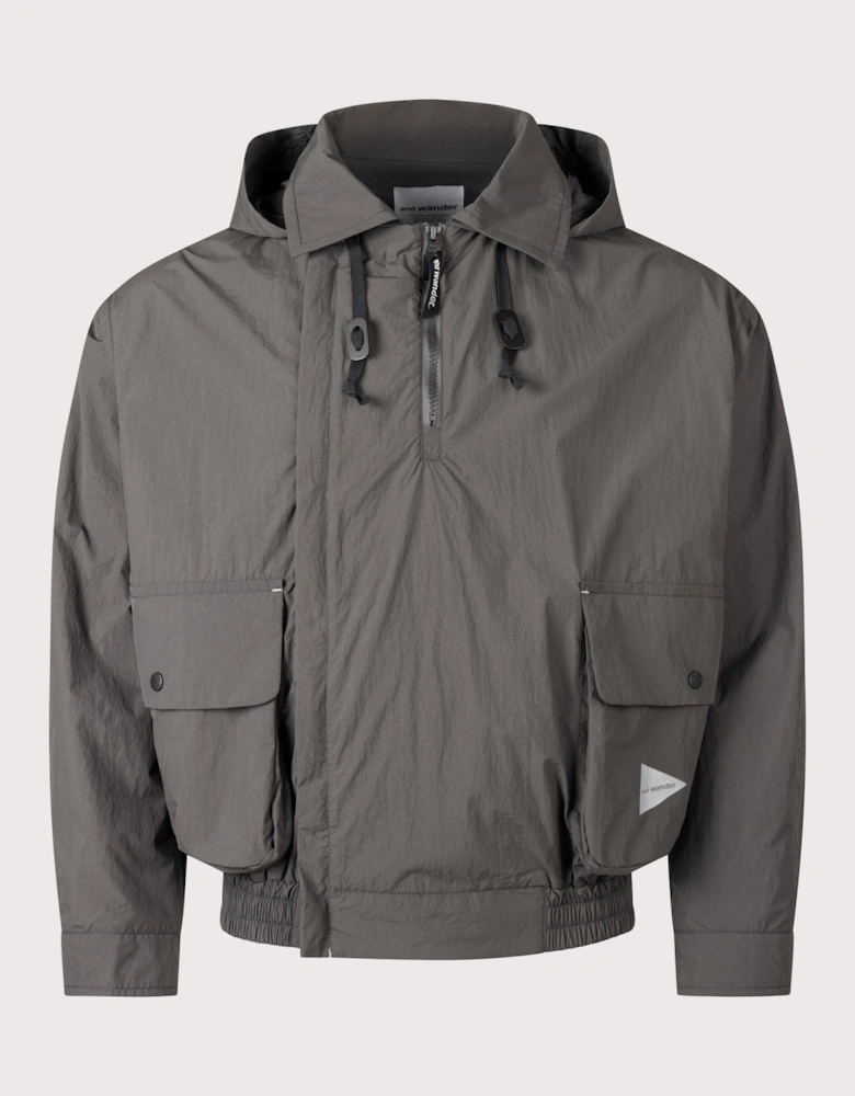 Water Repellent Light Jacket 2