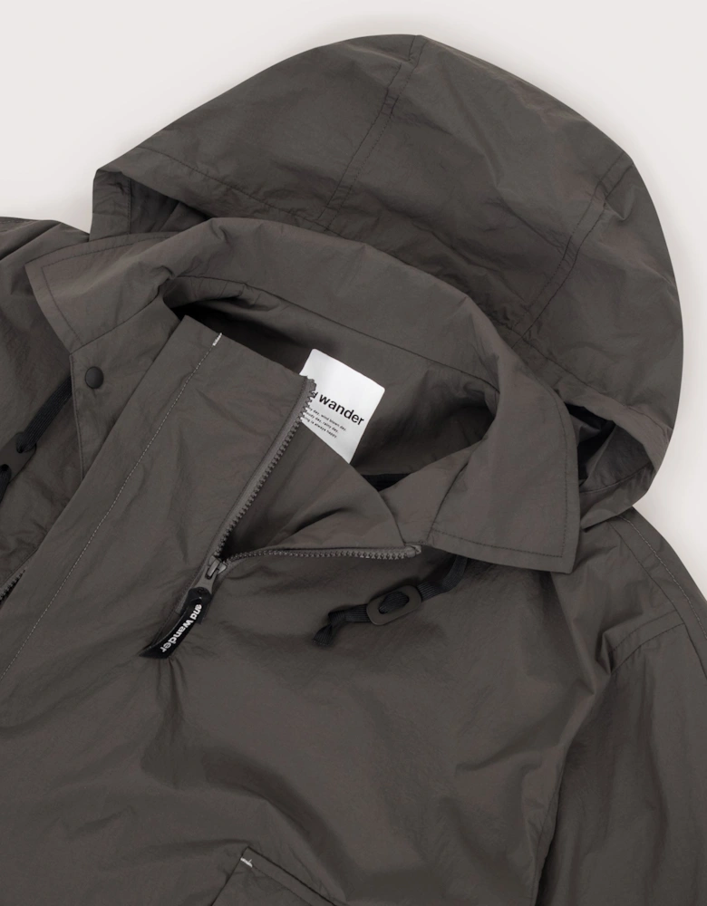 Water Repellent Light Jacket 2