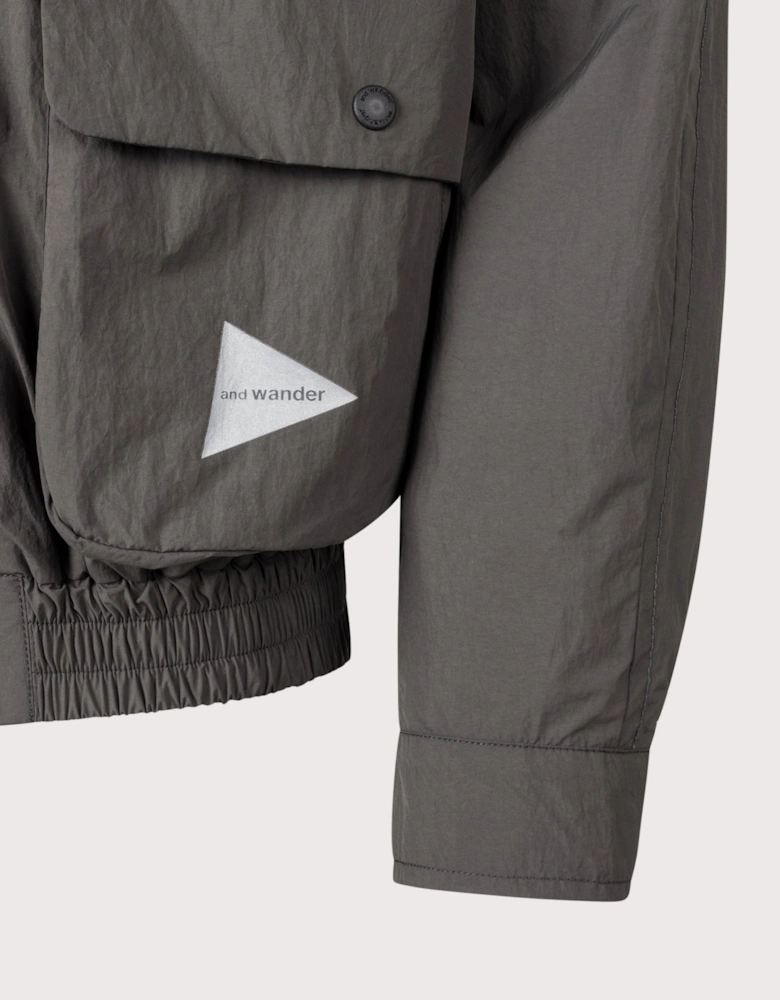 Water Repellent Light Jacket 2