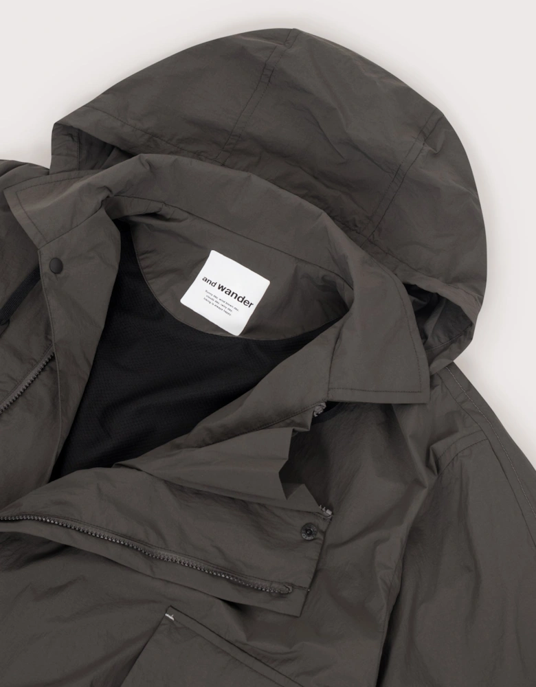 Water Repellent Light Jacket 2