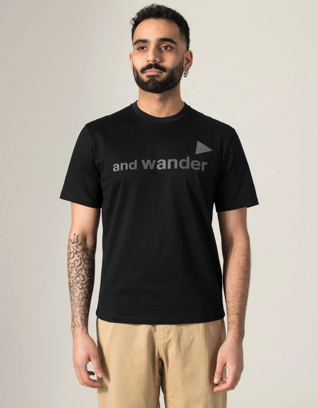 and Wander Ref T-Shirt