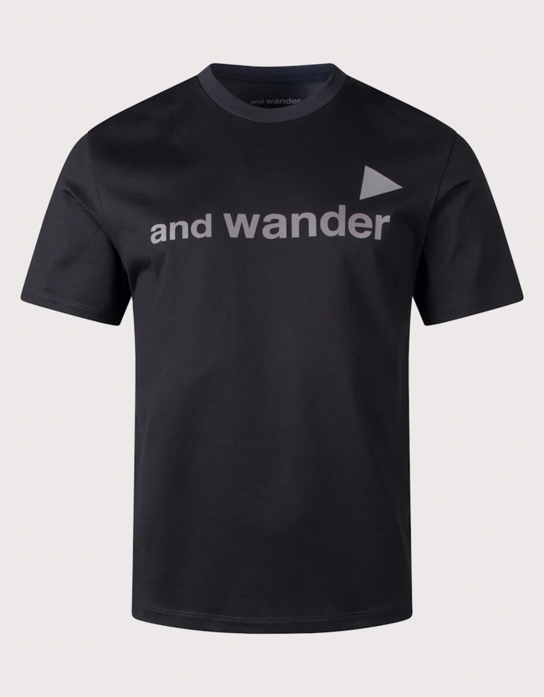 and Wander Ref T-Shirt