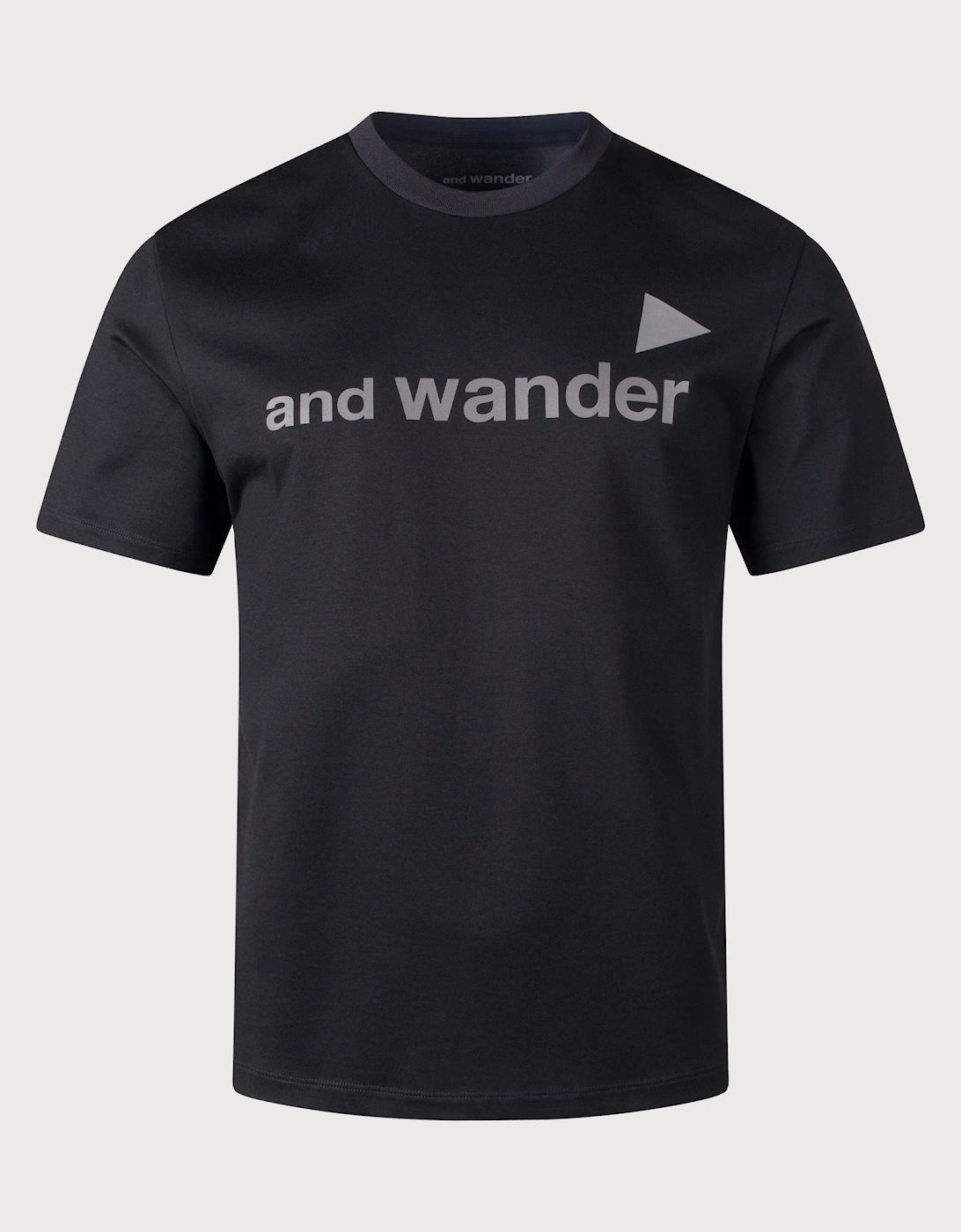 and Wander Ref T-Shirt, 4 of 3