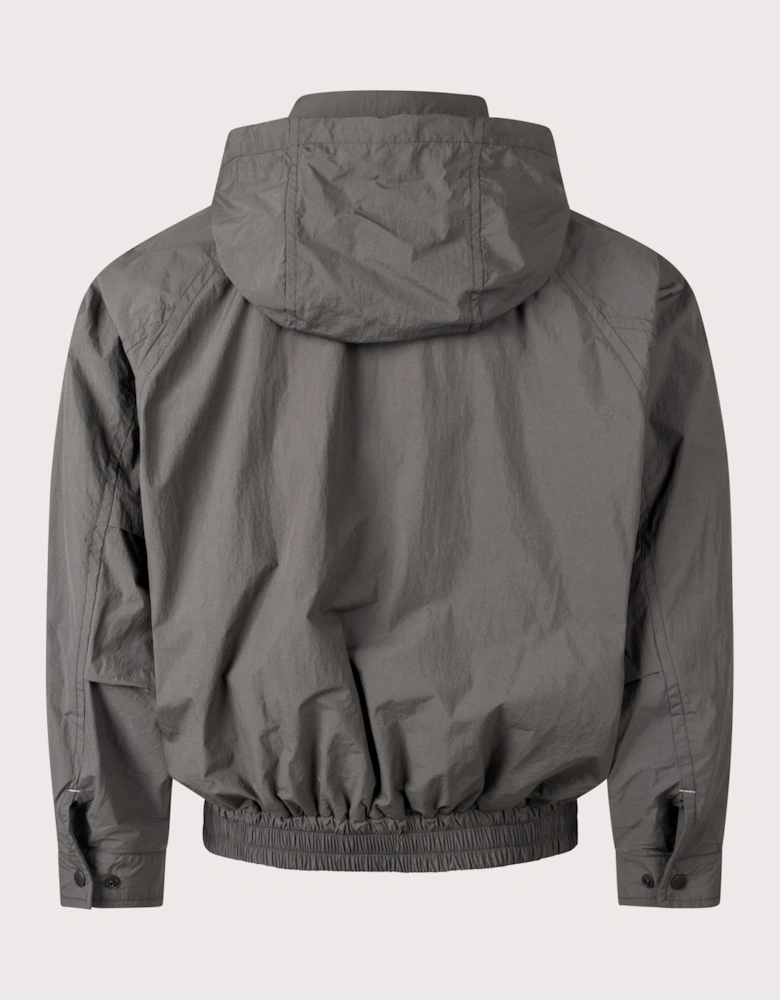 Water Repellent Light Jacket 2
