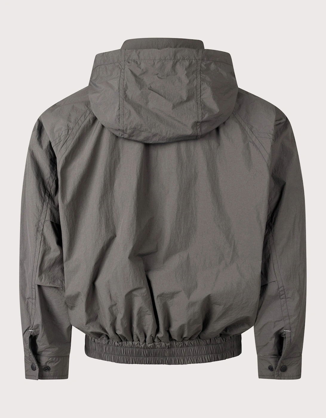 Water Repellent Light Jacket 2