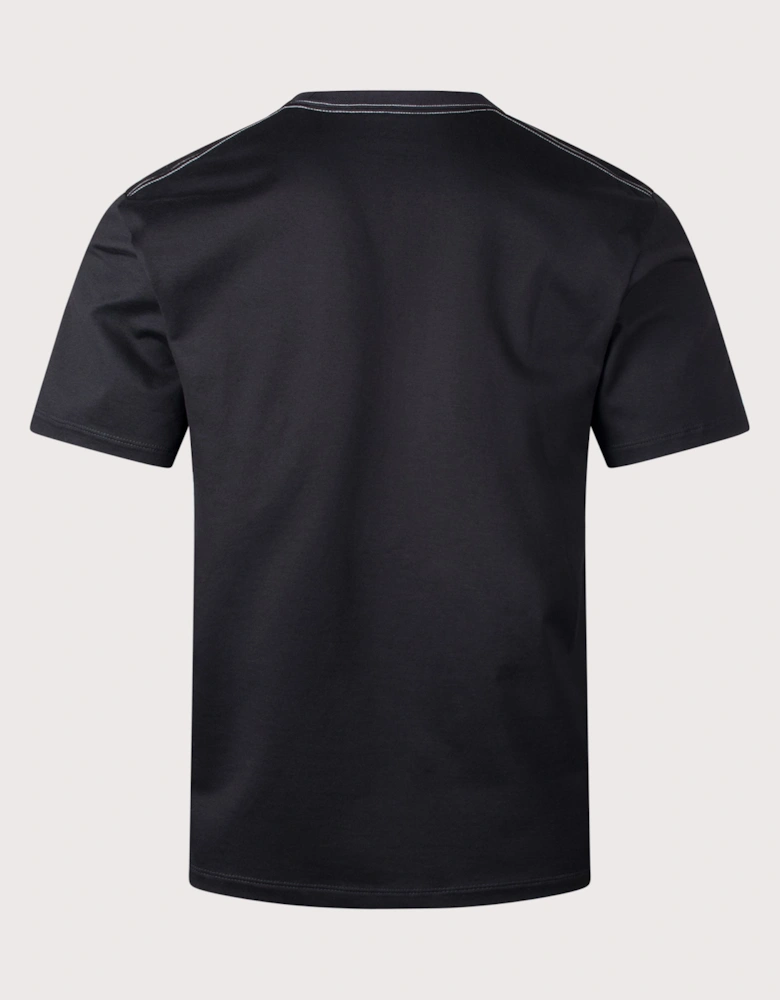 and Wander Ref T-Shirt