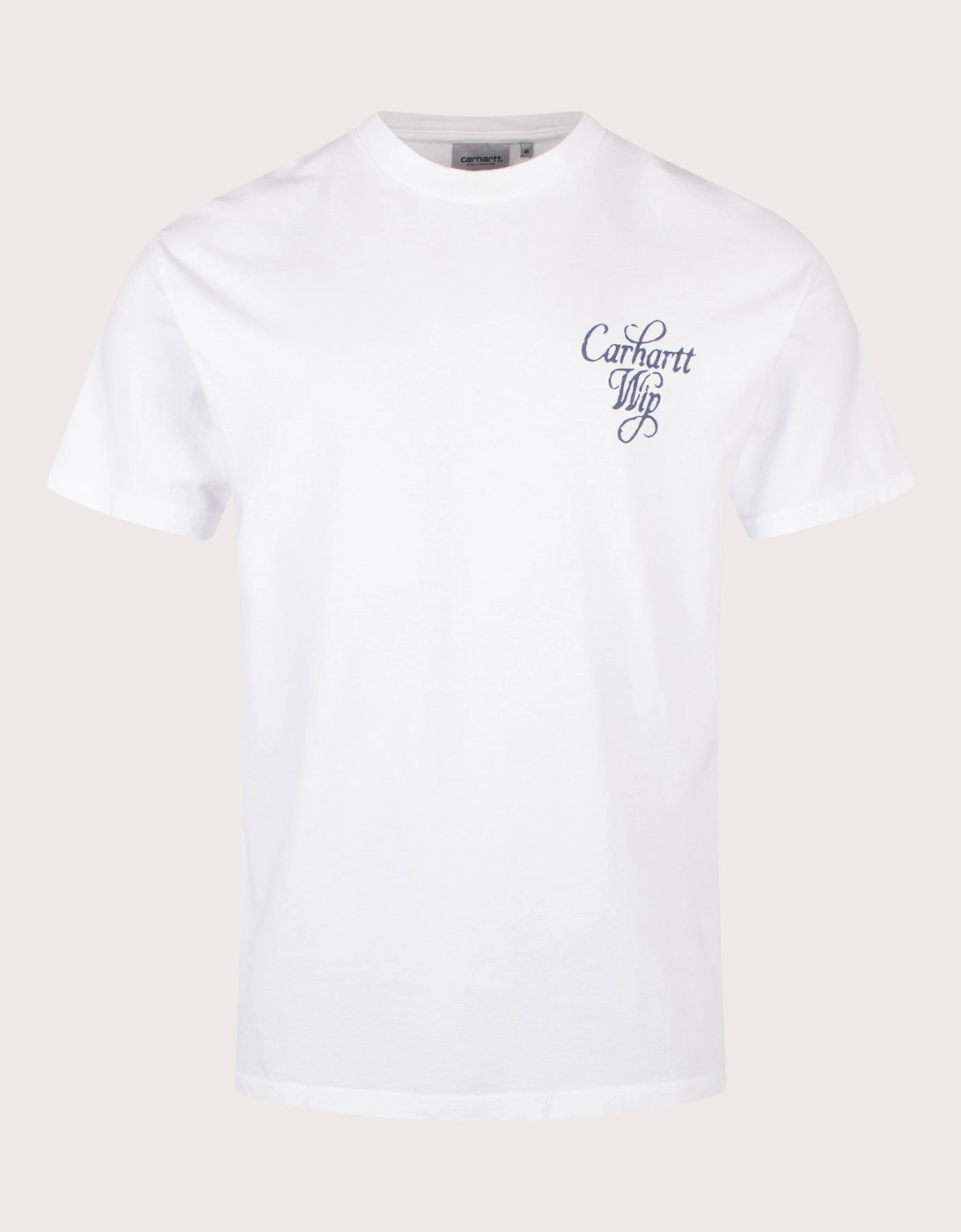Loose Fit Vestige T-Shirt