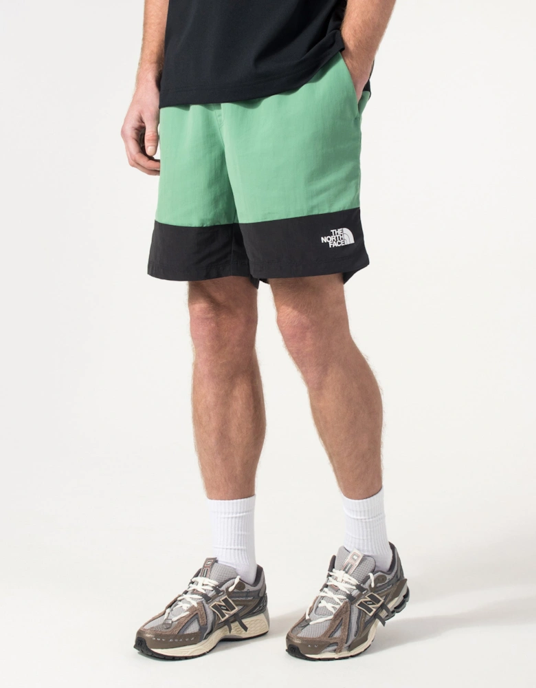 Leynar Shorts