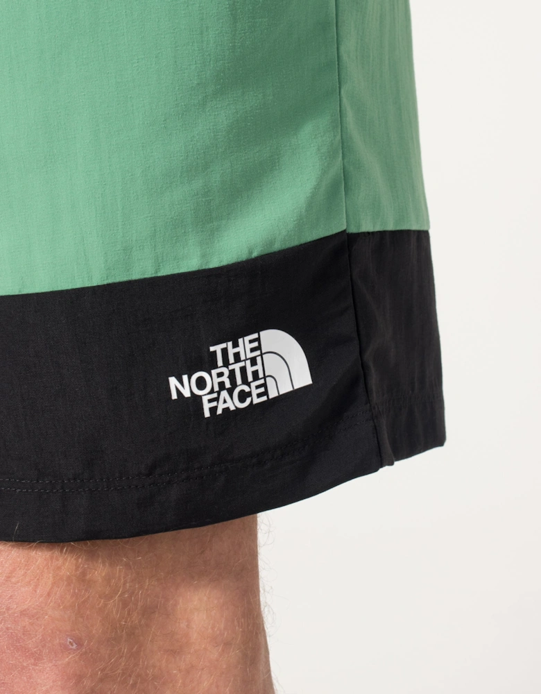 Leynar Shorts