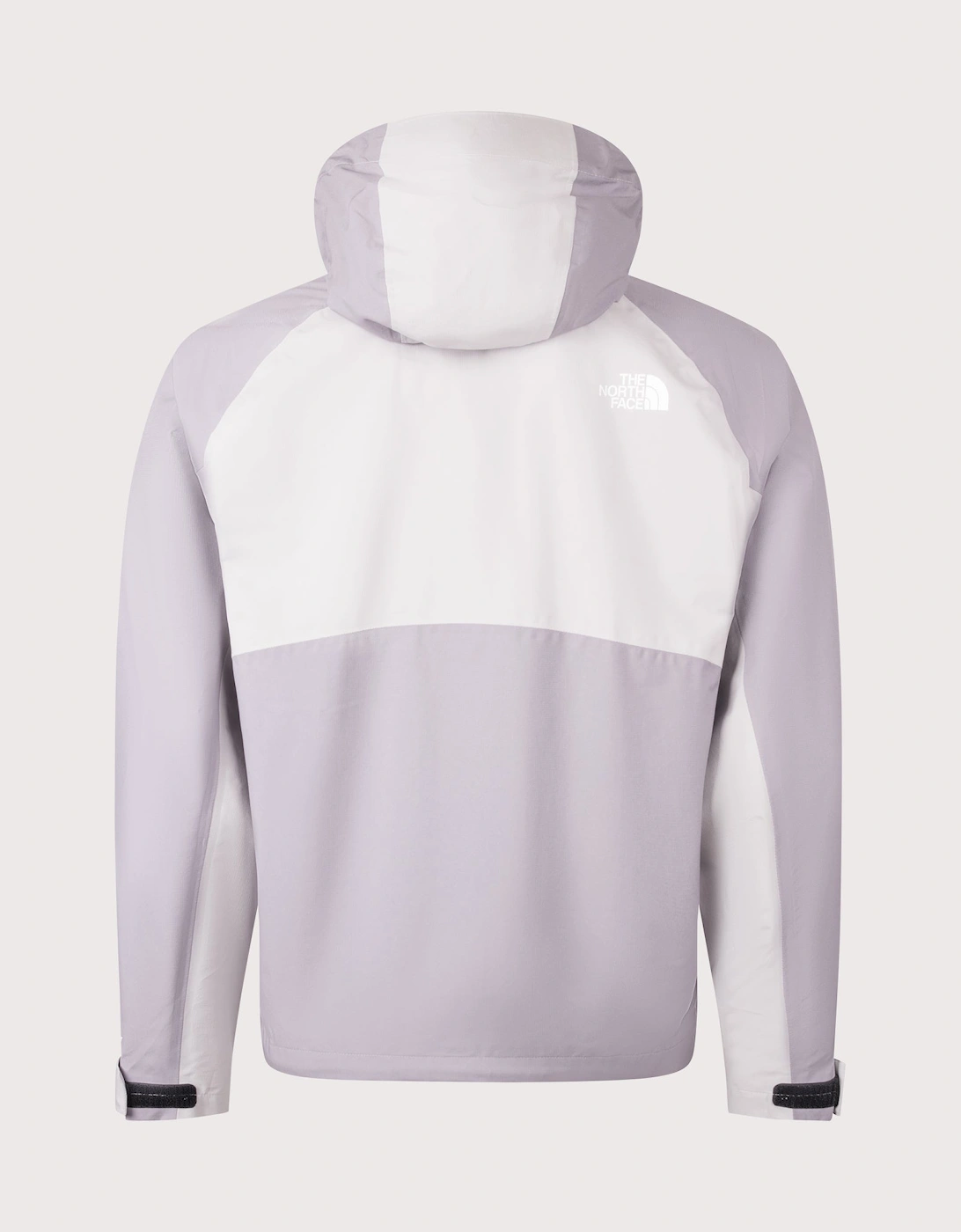 NSE Rain Jacket