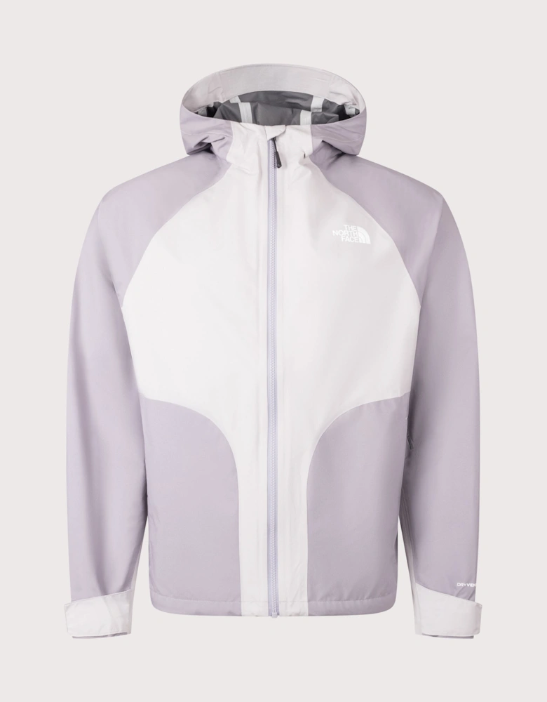 NSE Rain Jacket