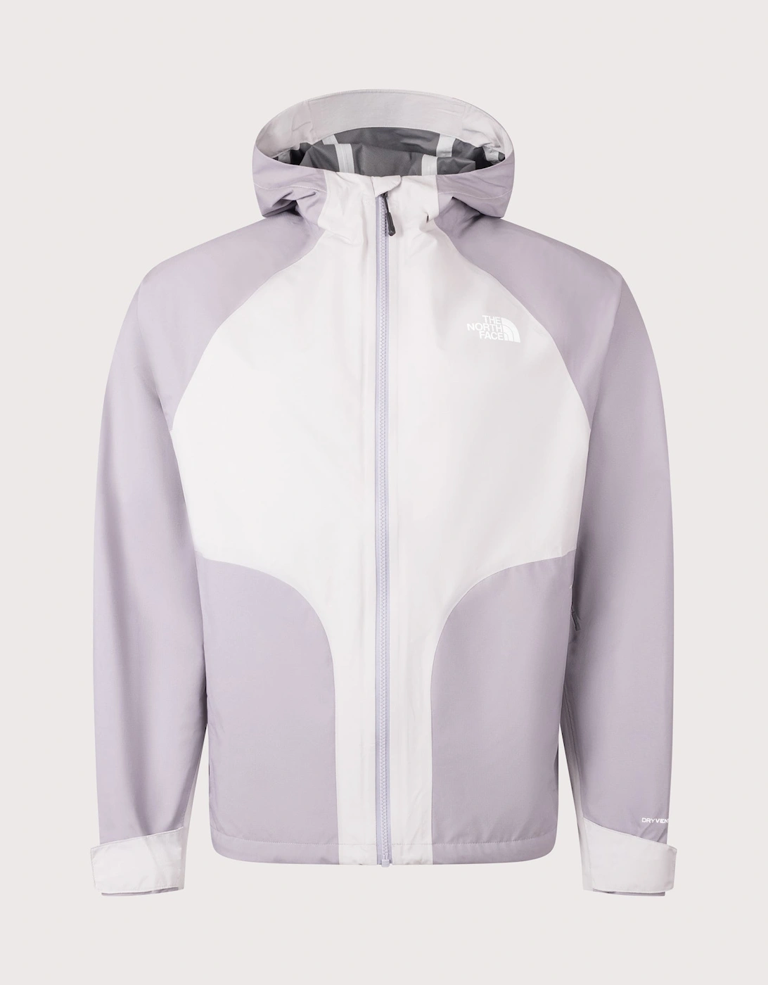 NSE Rain Jacket