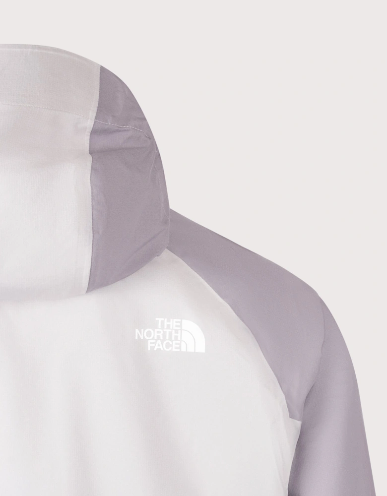 NSE Rain Jacket