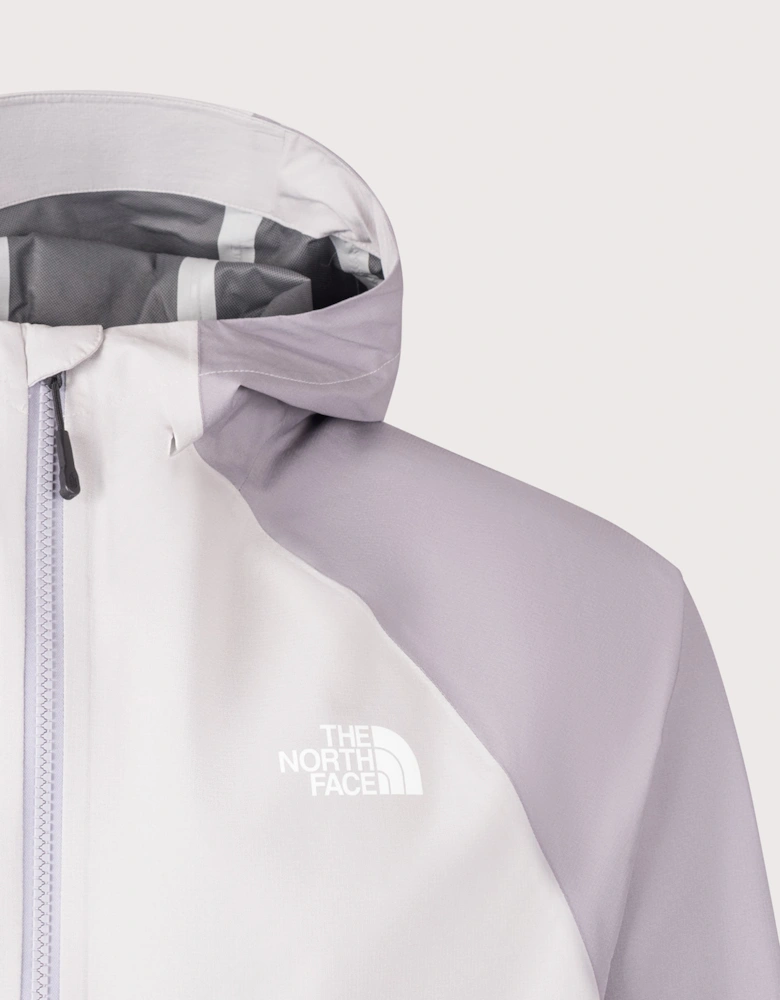 NSE Rain Jacket