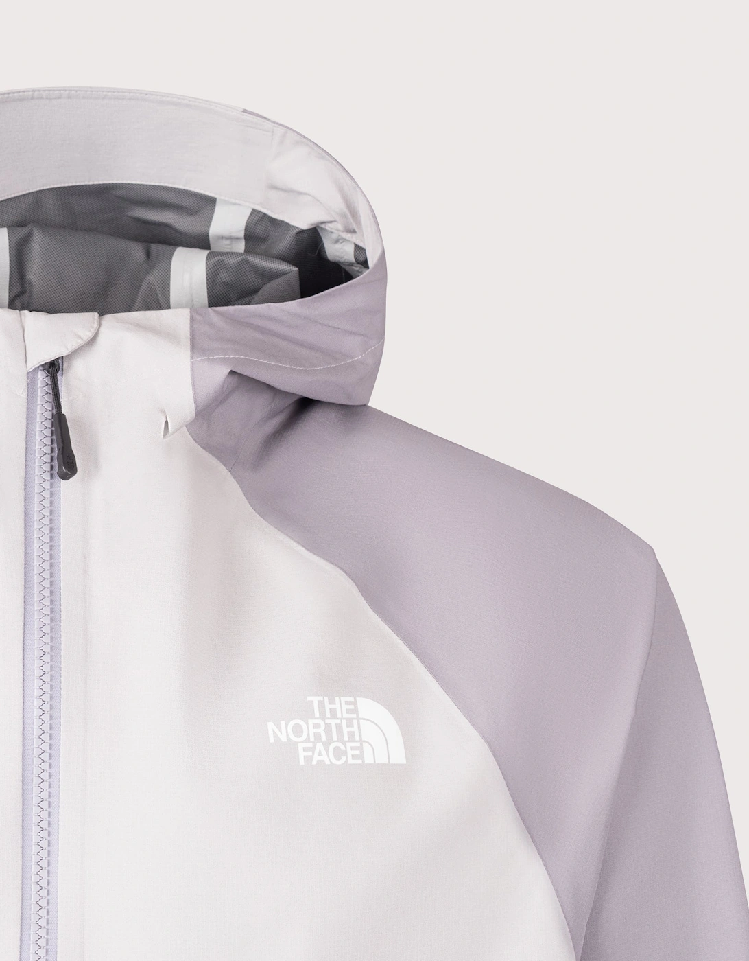 NSE Rain Jacket