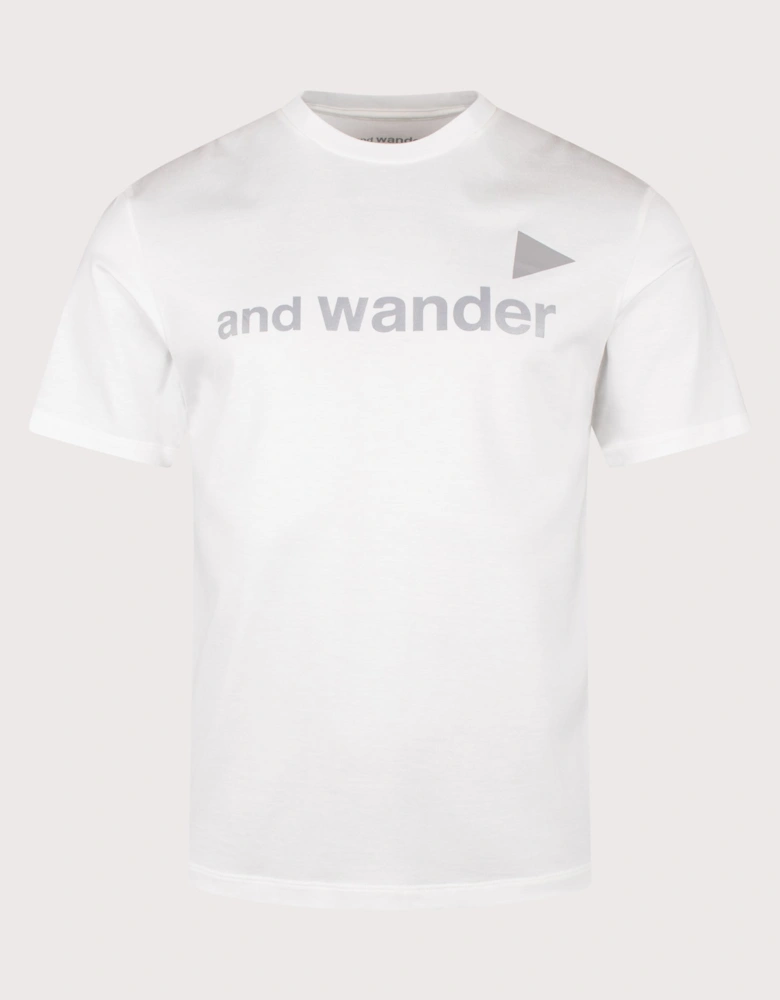 and Wander Ref T-Shirt