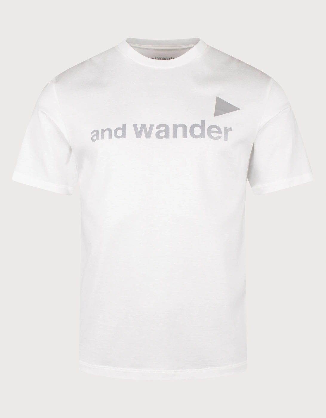 and Wander Ref T-Shirt, 3 of 2