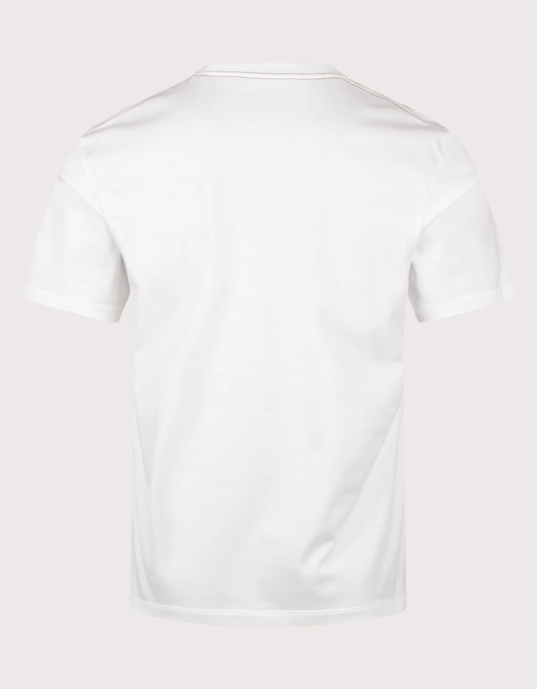 and Wander Ref T-Shirt