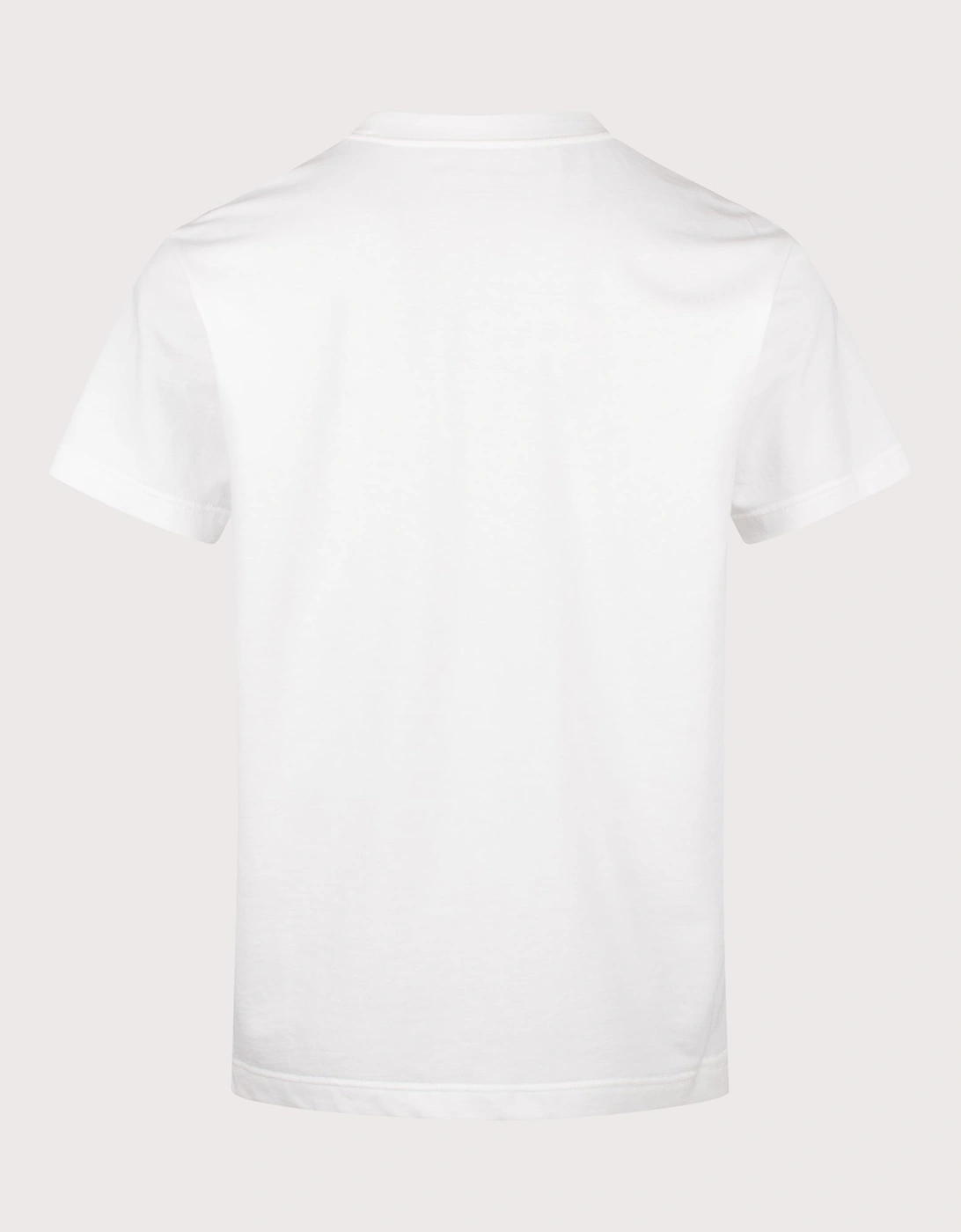 and Wander Big Logo T-Shirt