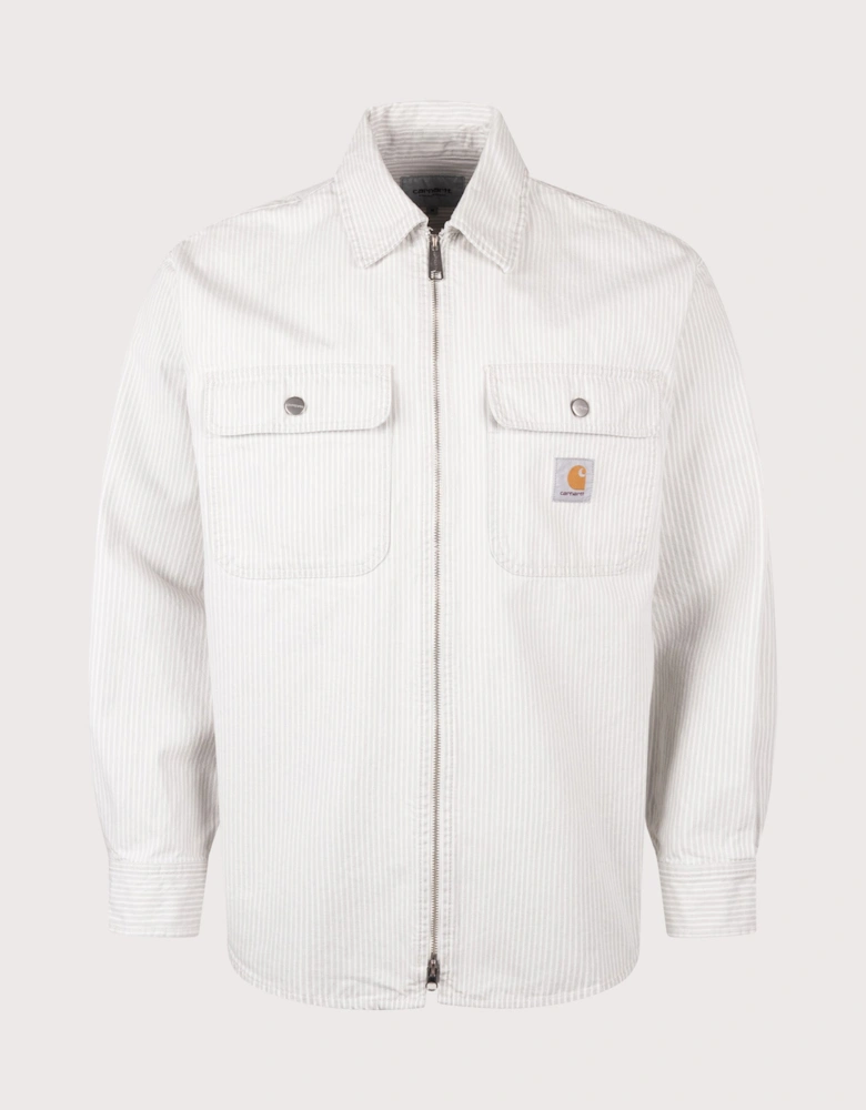 Mercer Overshirt