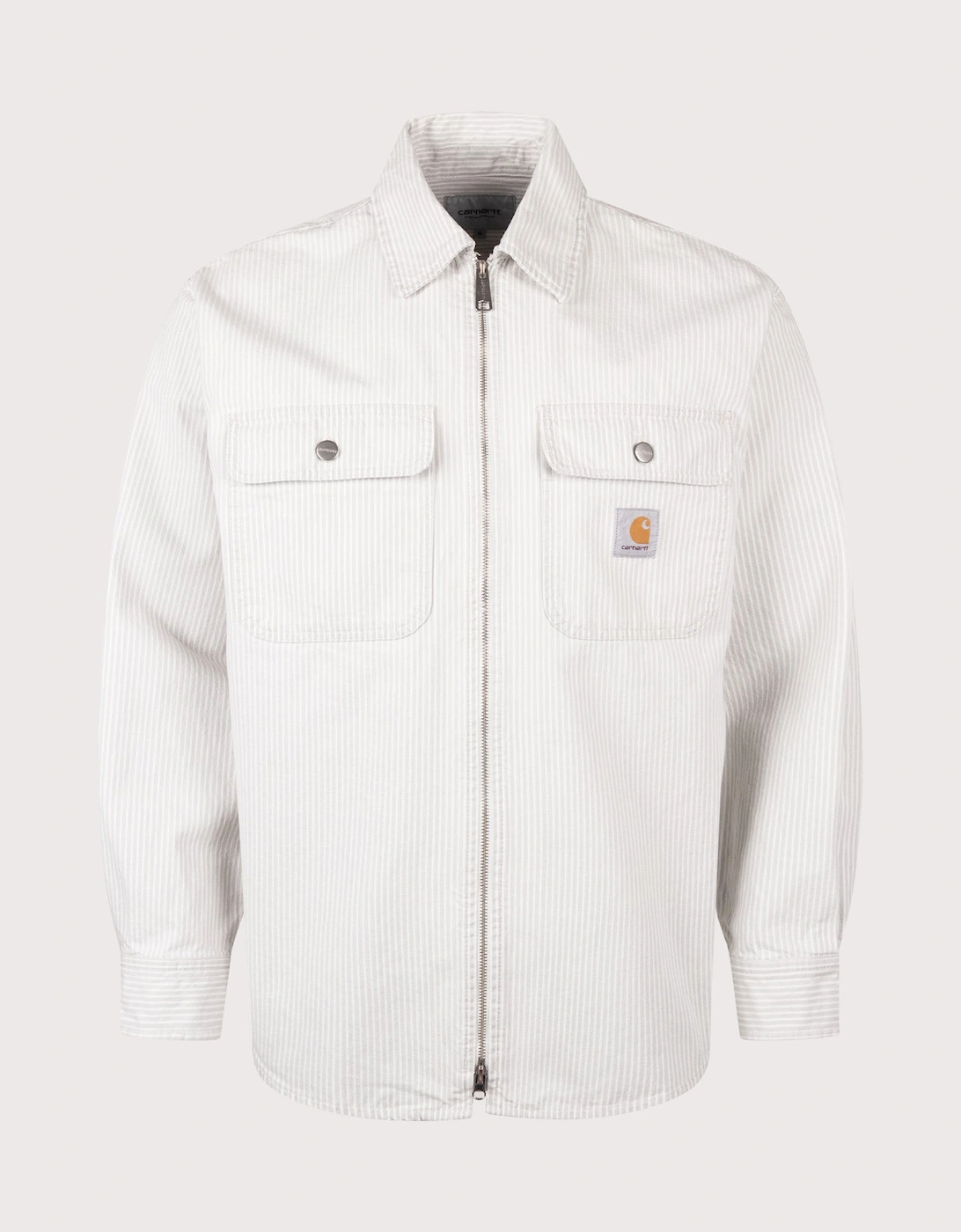 Mercer Overshirt, 4 of 3