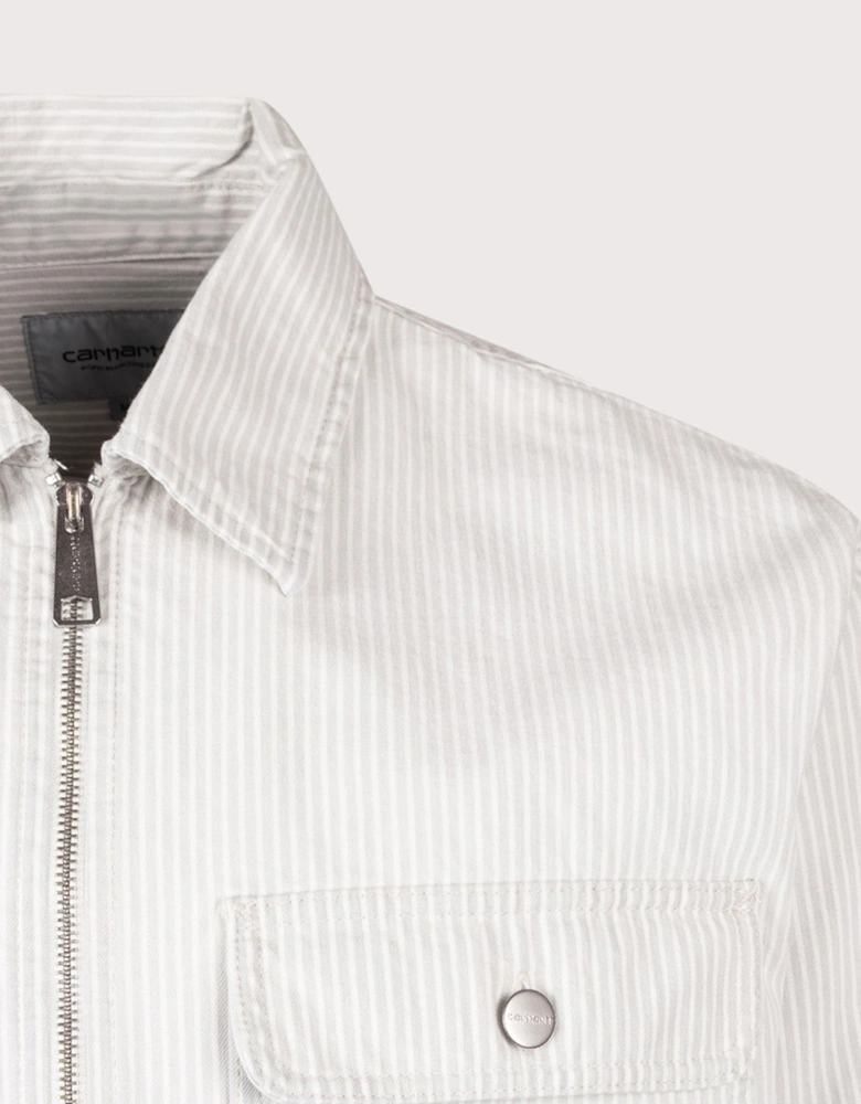 Mercer Overshirt