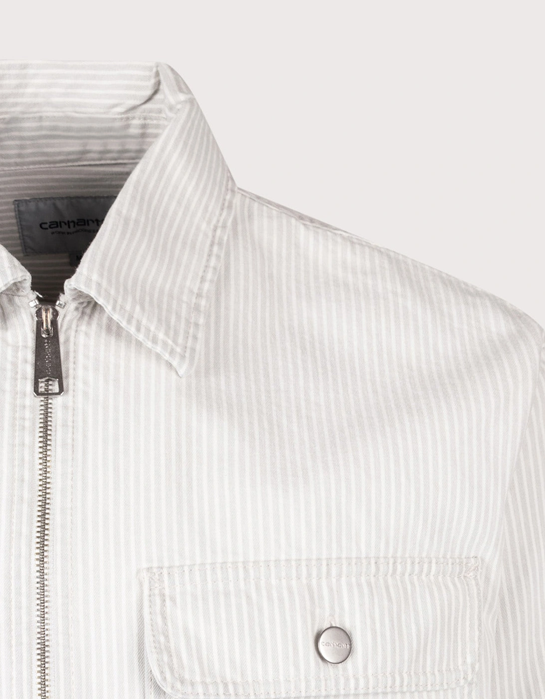 Mercer Overshirt