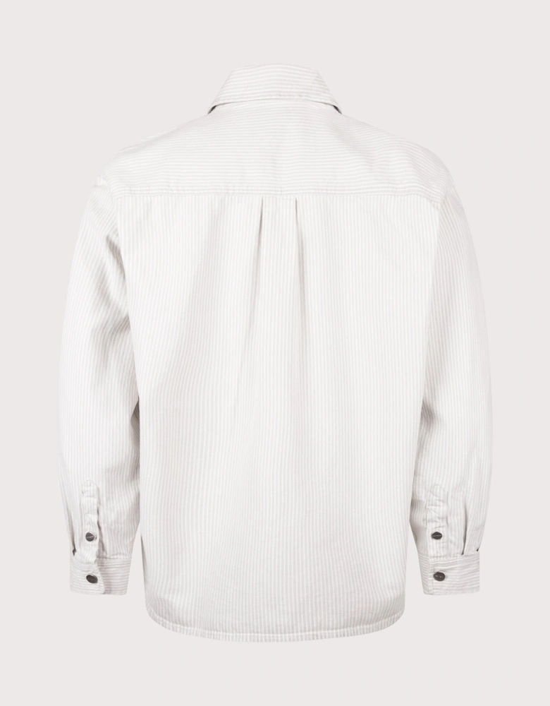 Mercer Overshirt
