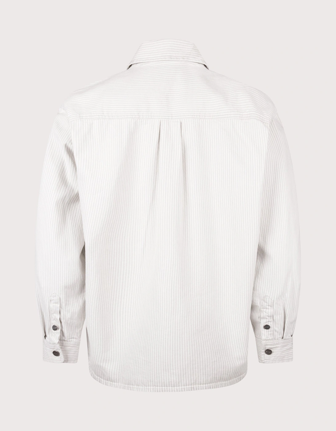 Mercer Overshirt
