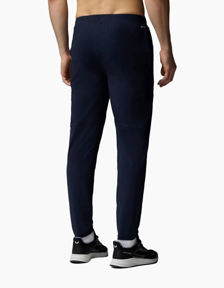 Castore Tech Training Men's Blue Track Pants